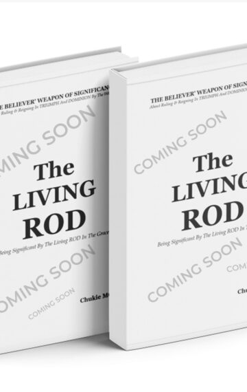 The Living Rod