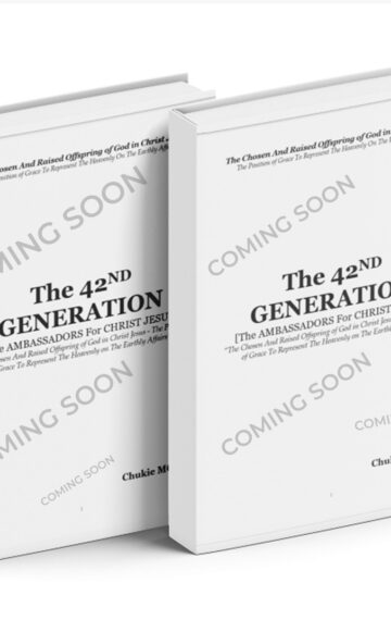 The 42nd Generation